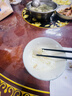 客满裕猪肉丸 正宗客家手工制作无添加火锅汤粉烧烤食材梅州特产 客满裕猪肉丸 净重250g体验装【半斤】 实拍图