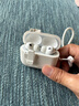品胜适用airpods pro3保护套airpodsPro三代保护套蓝牙耳机保护壳magsafe无线充电防摔自动弹盖 实拍图