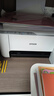 爱普生（EPSON）墨仓式 L3251彩色打印机 微信打印/无线连接 家用打印优选 AI学习打印机（打印、复印、扫描） 实拍图