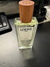 罗意威（LOEWE）001男款淡香水50ml 事后清晨生日礼物520送女友节日礼物 实拍图