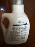 威露士la有氧洗衣液松木香4斤组合装（瓶1L+补充袋装500ml*2）除菌除螨 实拍图