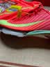 耐克田径精英巴黎新款  Nike Maxfly 2 FP耐克男女碳板气垫短跑钉鞋 FD8395-600/Maxfly 2代 40 实拍图