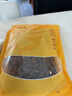 鲜窝窝 贵州特产麻辣豆豉 500g  臭豆豉黄豆豉蒸鱼豆鼓火锅豆瓣酱调料 实拍图