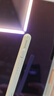 倍思电容笔iPad触控笔适用2026年款iPad Pro/Air8/Mini/iPad11平板触屏手写笔Applepencil二代 实拍图