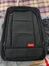 联想（Lenovo）笔记本双肩包 17.3英寸电脑包学生书包出差商务包小新拯救者ry9000p大容量防泼水背包 B44 实拍图