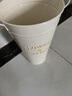 餐将军 复古铁艺醒花桶大号带提手家用花店花束深水培器养鲜插花瓶装饰 实拍图