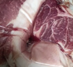 跑山密水农家新鲜前腿肉3斤 排酸猪肉生鲜 前后臀尖 烧烤食材 源头直发 实拍图