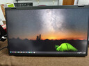 雕塑家18.5英寸双屏便携式显示器2K 200HZ 100%sRGB色域 办公炒股笔记本电脑办公游戏扩展三屏MQ18LT 实拍图