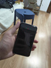昌实【下单送1500G】10000毫安5Ghz随身wifii6全国流量三网通免插卡2026款充电宝无限无线移动路由器 1万毫安【黑色至尊32核32天线】充电宝上网二合一 实拍图