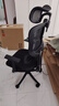 西昊M56二代 人体工学椅办公椅电脑电竞椅子人工力学座椅学习升降椅背 实拍图