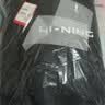 李宁（LI-NING）情侣羽绒服加厚科技中长款秋冬新款男女冬季东北连帽运动过膝大衣 经典黑(连帽不拆卸)80%鸭绒 XL 实拍图