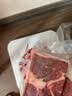 桃西村驴肉新鲜驴腿肉驴腱子肉大块原切农家散养生驴肉鲜嫩生鲜 新鲜驴腿肉2斤 实拍图