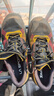 拉思珀蒂瓦（LA SPORTIVA）越野跑鞋 破九Max 夏季户外长距离越野跑 男女款 Prodigio Max 黑/黄【建议拍大1码】 42 实拍图