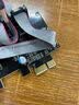 帝特 RS232转RS485/RS422有源转换器双向互转传输 工业级9针串口通讯协议防雷防浪涌转换器 DT-9018 实拍图