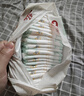 好奇（Huggies）小森林纸尿裤NB30(5kg以下)尿不湿心钻【透氧顶配更0痕】 实拍图