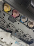京呈适用Ricoh理光MP C2503碳粉MPC2003粉盒C2504墨盒C2011SP墨粉C2004SP打印机碳粉2503HC 蓝(青)色 实拍图