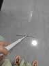 懒角落硅胶刮水器魔术扫把拖把刮水板家用卫生间浴室拖地地刮 35cm 实拍图