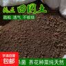 优质田园土泥土黑土盆栽通用种菜专用土种植土壤种树养花土 田园黑土9.5斤 实拍图