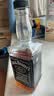 杰克丹尼（Jack Daniels）田纳西州威士忌  调和型洋酒 黑标礼盒 500ml*1 节日送礼 实拍图