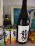 奥飞騨龙吟清酒日本原装进口低度米酒日式清酒1.8L七夕礼物 实拍图