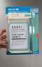 可得优【超级爆款】小型裁纸刀简约迷你切纸刀便携裁纸机裁切6寸相片照片手动切纸机割纸刀裁剪器 实拍图