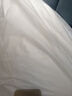 洁丽雅（Grace）旅行一次性床单被套罩枕套加厚四件套酒店床上用品单人款三件套 实拍图