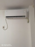 格力空调 天仪 1.5匹 新一级能效变频 纯铜管卧室节能省电挂机 国家补贴KFR-35GW/(35504)FNhAa-B1 实拍图