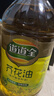 道道全【保真菜籽油】食用油 芥花油(低芥酸菜籽油)  非转基因 5L*1桶 实拍图