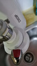 飞利浦（PHILIPS）水龙头净水器家用水龙头前置过滤器 厨房自来水过滤器 超滤龙头滤水器旗舰版AWP3877 实拍图