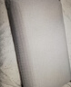 罗莱家纺 100%纯棉床上四件套全棉被套床单床上用品 灰色 200*230 实拍图