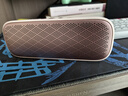 漫步者（EDIFIER）M125 无线迷你蓝牙音箱 户外便携 精致露营音箱 高颜值 手机电脑音响 收钱语音提示 粉色 实拍图