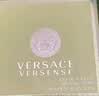 范思哲（VERSACE）爱纳斯女士淡香水100ml 木质花香调生日礼物 实拍图