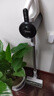 美的（Midea）吸尘器家用Q3 Green无线手持吸尘器 大功率超强吸力绿光显尘 除螨除尘车载轻量大吸力 实拍图