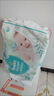 帮宝适超薄透气清新帮纸尿裤新生儿婴儿尿不湿尿片透氧Pro NB66 实拍图