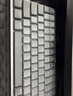罗技（Logitech）大师系列 MX MECHANICAL高性能低噪无线双模迷你机械键盘 智能键盘 84键 段落青轴 实拍图