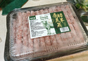 潮夫道原切羔羊羊肉卷400g羊肉片涮肉火锅食材麻辣烫烧烤 实拍图
