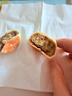 九度七绿豆饼0蔗糖冰皮红豆饼福建老式传统软皮糕点心零食660g 源头直发 实拍图