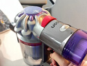 戴森（DYSON）V8无绳吸尘器【升级款】手持无线吸尘器 除螨 宠物 家庭适用 实拍图