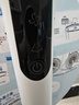 美的（Midea）【闪拆系列】一键闪电拆装直流变频家用语音电风扇一级能效轻音落地扇大风力卧室立式电扇SDJ30BC 实拍图