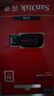 闪迪（SanDisk）32GB USB2.0 U盘 CZ50酷刃 黑红色 小巧便携 时尚设计 安全加密软件 实拍图
