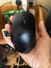 雷柏（Rapoo）N500有线光学鼠标 办公鼠标 笔记本鼠标 电脑鼠标 1000 DPI高精度寻迹引擎 黑色 实拍图
