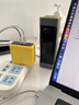 Aohi奥海旗舰版140W氮化镓充电器UFCS融合快充type-c多口插头PD3.1适用于华为苹果Macbook手机笔记本 实拍图