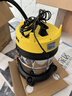 KARCHER德国卡赫 不锈钢桶式吸尘器 干湿两用 工业商用开荒保洁地毯宠物大吸力大功率吸尘器 实拍图