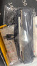 初舍（CHUSHE）长杆粘毛器滚筒24cm15卷900撕宠物床上毛发毡毛神器滚子可撕式纸 实拍图