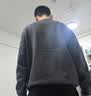 森马（Semir）森柔|地理系列嘉绒系列卫衣男春装联名印花上衣101125116106 实拍图