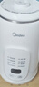 美的（Midea）豆浆机破壁机1L容量3-4人 全自动免洗新款无渣 小型家用多功能榨汁机料理机 一键清洗P706 实拍图