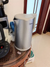 美的（Midea）电热水壶烧水壶养生316L母婴级不锈钢自动断电1500W内外双钢0涂层大容量家用MK-SHM1730-PRO 实拍图