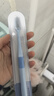 京东京造细丝护龈牙刷*10支装软毛偏硬超细高密植毛成年人男女士专用成人 实拍图
