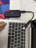闪迪（SanDisk）4TB Type-c USB3.2 NVMe移动固态硬盘（PSSD）E61卓越版 1050MB/s三防保护 手机笔记本电脑外接SSD 实拍图