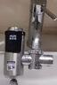 奥克斯电热水龙头即热式加热器快速加热免安装冷热厨房宝电热水器STJ1接驳式不锈钢加漏保 实拍图